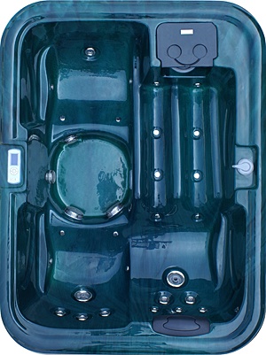 spa ������� ����� New