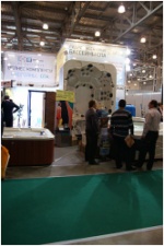 ����� �������� ������� ��� �� �������� Mosbuild 2010