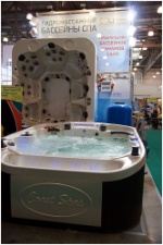 ����� �������� ������� ��� �� �������� Mosbuild 2010