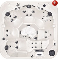 �������������� ��� ������� Coast Spas Helios