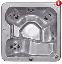 �������������� ��� ������� Coast Spas Islander