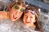 ������� Coast SPAS