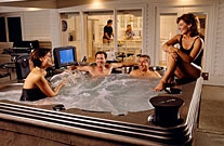 ������� Coast SPAS