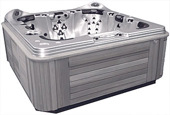 ��� ������� Coast Spas Bahama