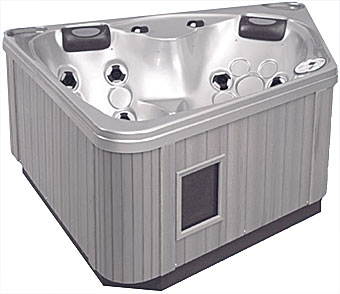 ��� ������� Coast Spas Diamond