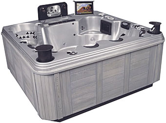 ��� ������� Coast Spas Extreme