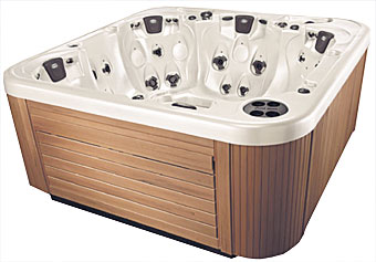 ��� ������� Coast Spas Helios