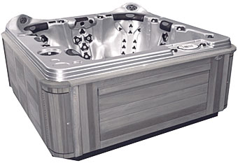 ������� ��� Lanai (�����), ������� ��� �� Coast Spas