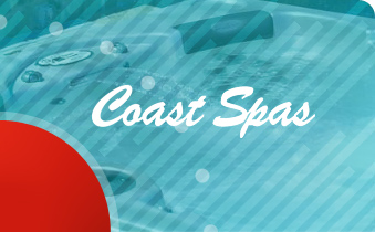 COAST SPAS